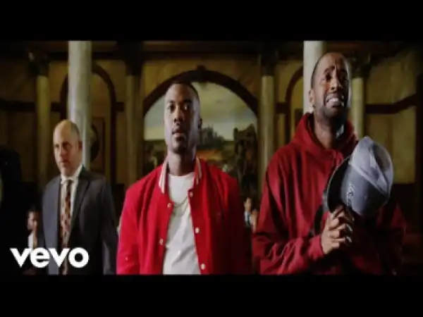 Ray J – Hallelujah (feat. Snoop Dogg)